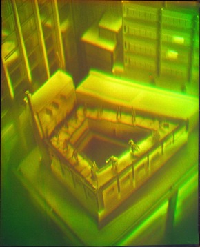 Escher Staircase